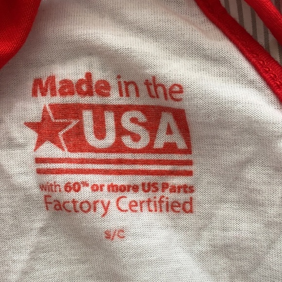 Tank top - Picture 6 of 6